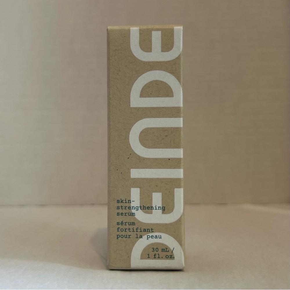 DEINDE Skin Strengthening‎ Serum ~ 30mL / 1 Fl Oz